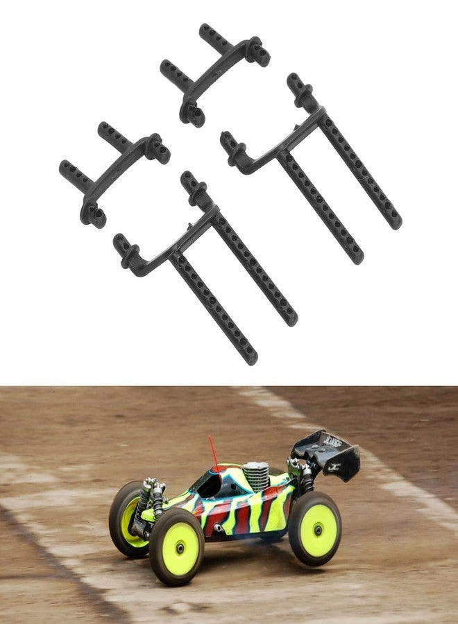 Jauarta Front and Rear Body Post Mount Shell Column Set for WLtoys K969 K979 K989 K999 P929 P939 284010 RC - Image 5